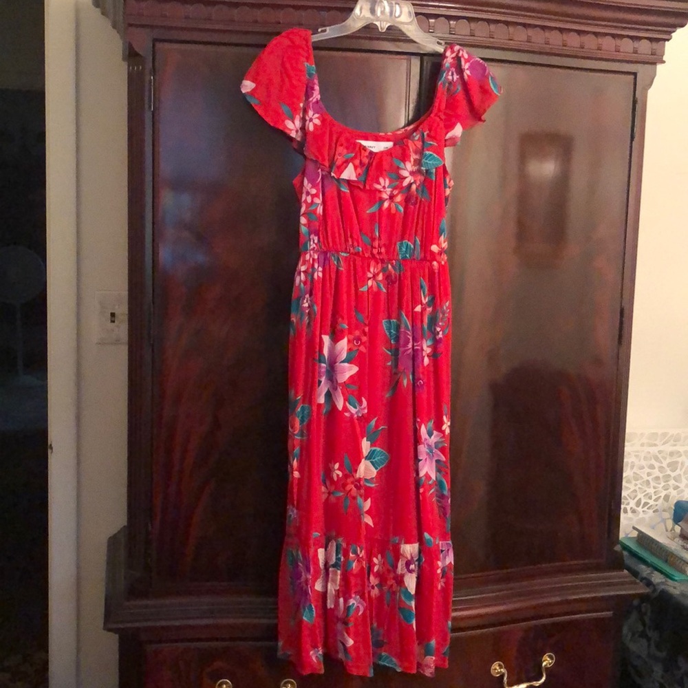 Dress